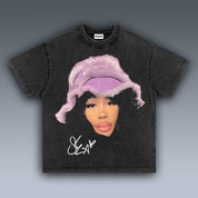 VINTAGE TEE | SZA 3.20