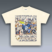 VINTAGE TEE | CAM NEWTON 11.22