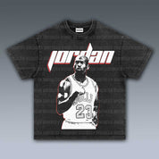 VINTAGE TEE | MICHAEL JORDAN 11.28.2