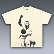 VINTAGE TEE | CAMISETA PELE