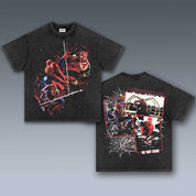 VINTAGE TEE | SPIDERMAN 6.3