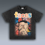 VINTAGE TEE | MAC MILLER 7.14