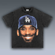 VINTAGE TEE | KOBE V5.9