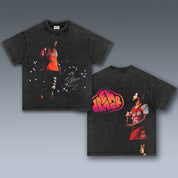 VINTAGE TEE | J.COLE 4.6