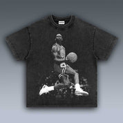VINTAGE TEE | MICHAEL JORDAN 3.11