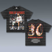 VINTAGE TEE | CURRY 1.7