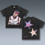 VINTAGE TEE | THE LIKE MIKE 2.25