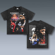 VINTAGE TEE | KENDRICK LAMAR 3.1