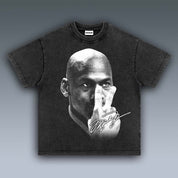 VINTAGE TEE | MICHAEL JORDAN 3.11.2