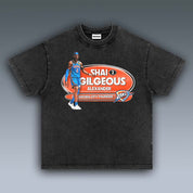 VINTAGE TEE | SGA 3.8