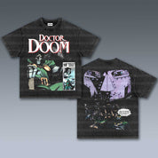 VINTAGE TEE | DOOM 12.11