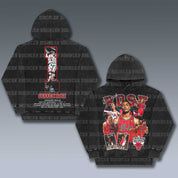 VINTAGE HOODIES |  DERRICK ROSE 9.27