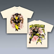 VINTAGE TEE | LOGAN 2.8