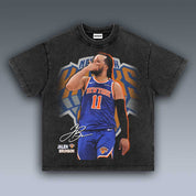 VINTAGE TEE | JALEN BRUNSON 5.14.2