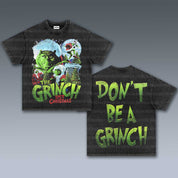 VINTAGE TEE | THE GRINCH 12.4