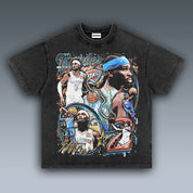 VINTAGE TEE | SGA 6.12.2