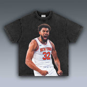 VINTAGE TEE | TOWNS 5.20.1