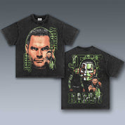 VINTAGE TEE | JEFF HARDY 5.6