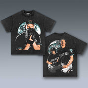 VINTAGE TEE | RANDY WORLD 4.15