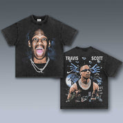 VINTAGE TEE | TRAVIS SCOTT 1.13