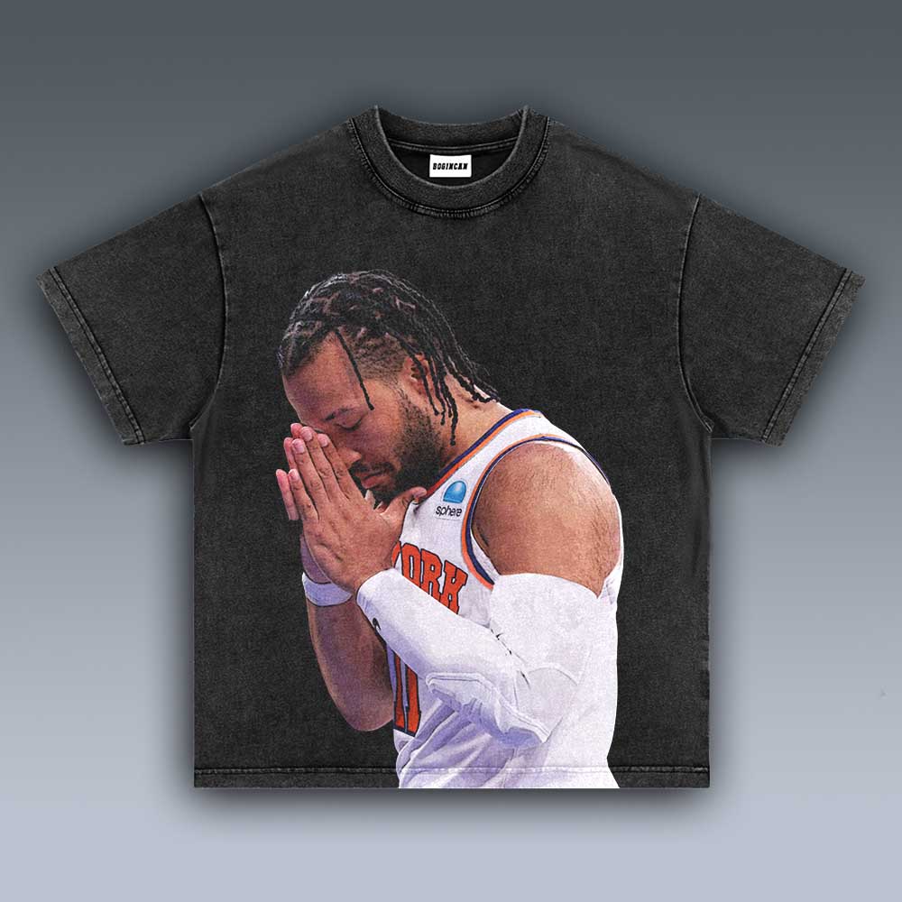 VINTAGE TEE | JALEN BRUNSON 5.20.2