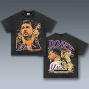 VINTAGE TEE | LUKA DONCIC 3.4