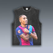 VINTAGE TANK TOP | RAPHINHA