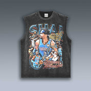 VINTAGE TANK TOP | SGA 6.12