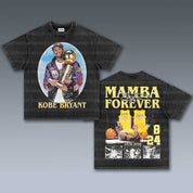 VINTAGE TEE | KOBE 12.7