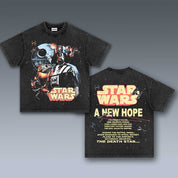 VINTAGE TEE | NEW HOPE CREWNECK 2.20