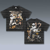 VINTAGE TEE | TRAVIS HUNTER 1.7