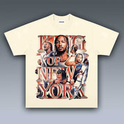 VINTAGE TEE | JALEN BRUNSON 5.6