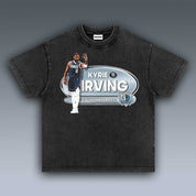 VINTAGE TEE | KYRIE IRVING 3.8