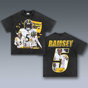 VINTAGE TEE | JALEN RAMSEY 7.4