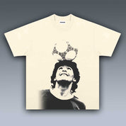 VINTAGE TEE | MARADONA