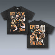 VINTAGE TEE | JALEN BRUNSON 5.17