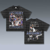 VINTAGE TEE | ANTHONY EDWARDS 12.24
