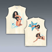 VINTAGE TANK TOP | SZA 7.8