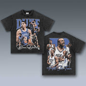 VINTAGE TEE | DUKE ALL STARS 3.26
