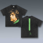 VINTAGE TEE | LUKE