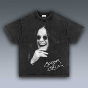 VINTAGE TEE | OZZY OSBOURNE