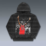 VINTAGE HOODIES |  MICHAEL JORDAN 9.13