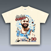 VINTAGE TEE | CURRY 2.21