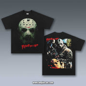 VINTAGE TEE | JASON V10.11