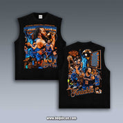 VINTAGE TANK TOP | 2026 KNICKS V6.15.17
