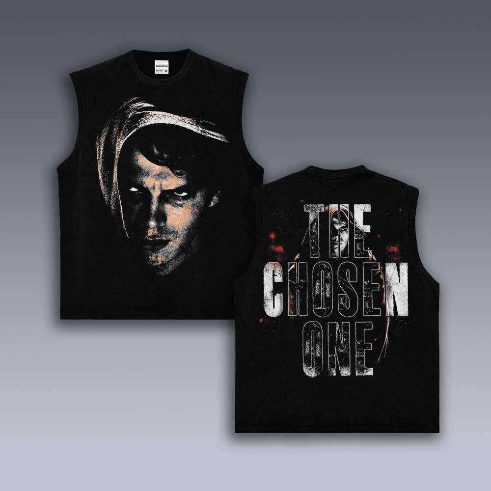 VINTAGE TANK TOP | ANAKIN SKYWALKER 5.6