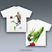 VINTAGE TEE | KOBE V12.12