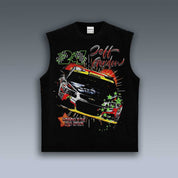 VINTAGE TANK TOP | JEFF GORDON 11.25