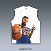VINTAGE TANK TOP | KAT V6.15