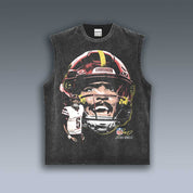 VINTAGE TANK TOP | JAYDEN DANIELS 4.6.2